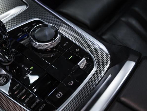 BMW X5 IV (G05/G18) с пробегом 2020 года, цена 6 999 700 рублей, 90376 км, внедорожник, Автокод Объявления