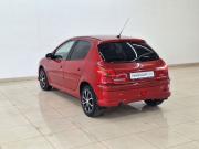 Peugeot 206 Смоленск  - изображение 19