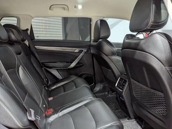 Geely Atlas Pro с пробегом 2024 года, цена 2 049 000 рублей, 51600 км, внедорожник, Автокод Объявления