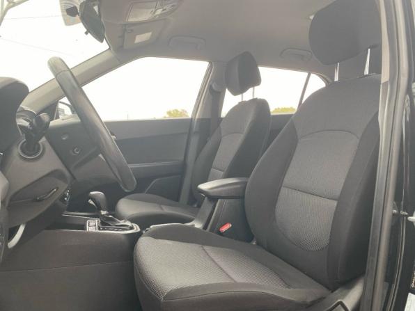 Hyundai Creta I с пробегом 2017 года, цена 1 445 100 рублей, 201000 км, внедорожник, Автокод Объявления