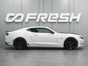 Chevrolet Camaro VI Рестайлинг Воронеж  - изображение 25