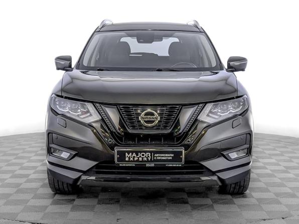 Nissan X-Trail III Рестайлинг с пробегом 2021 года, цена 2 825 000 рублей, 81199 км, внедорожник, Автокод Объявления