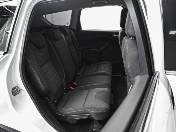 Ford Kuga II с пробегом 2016 года, цена 1 797 837 рублей, 176063 км, внедорожник, Автокод Объявления