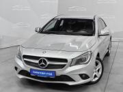 Mercedes-Benz CLA I (C117 X117) Новосибирск  - изображение 47