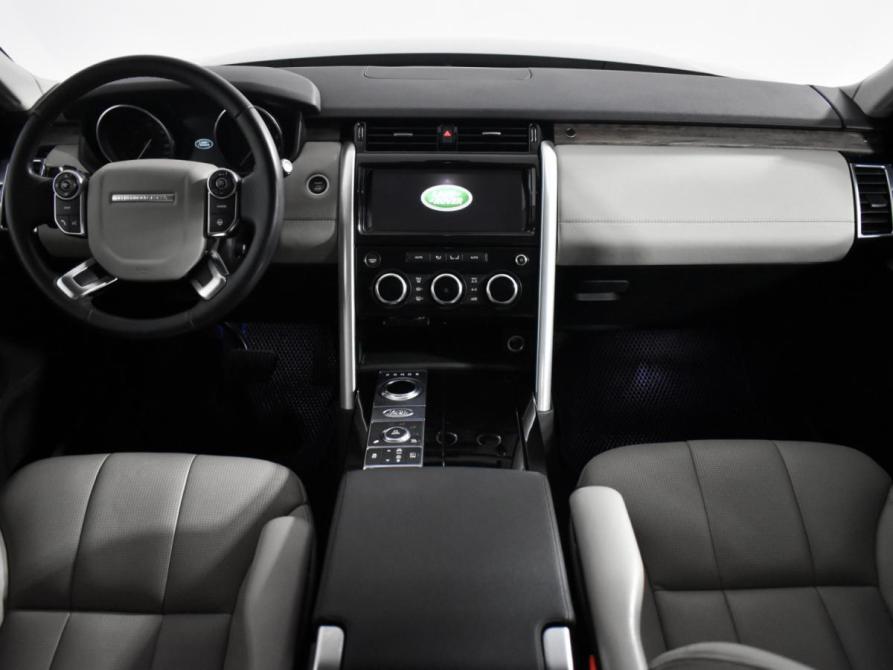 Land Rover Discovery V Санкт-Петербург  - изображение 17