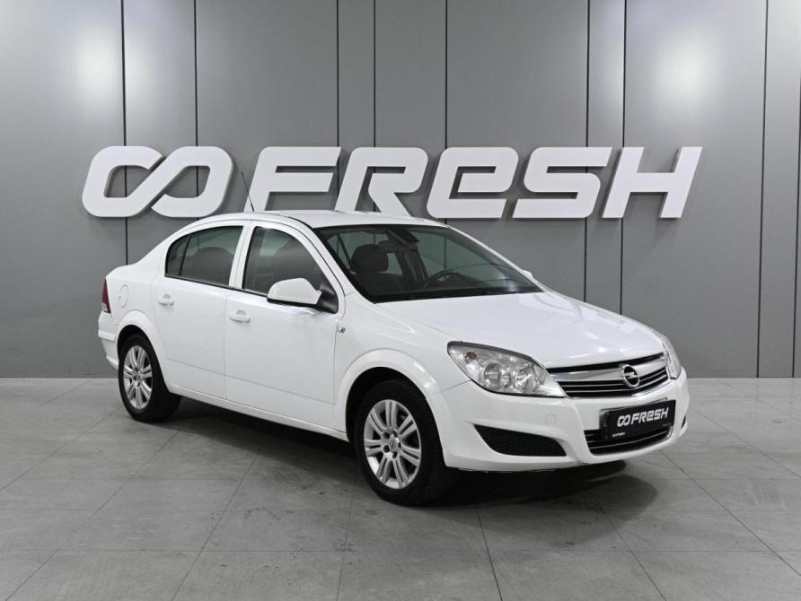 Opel Astra H Рестайлинг Ростов-на-Дону  - изображение 1