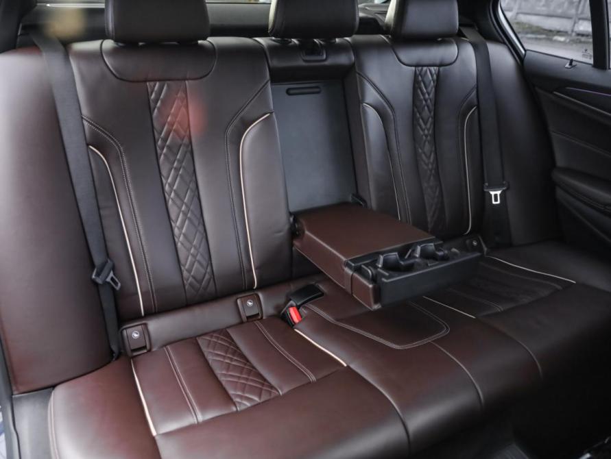 BMW 5 серии VII (G30/G31/G38) Санкт-Петербург  - изображение 32