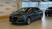 Hyundai i40 I Рестайлинг Санкт-Петербург  - изображение 15