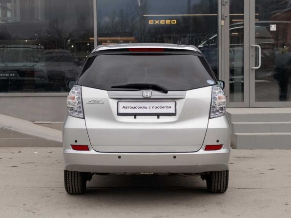 Honda Fit Shuttle I Рестайлинг с пробегом 2014 года, цена 1 170 000 рублей, 150191 км, универсал, Автокод Объявления