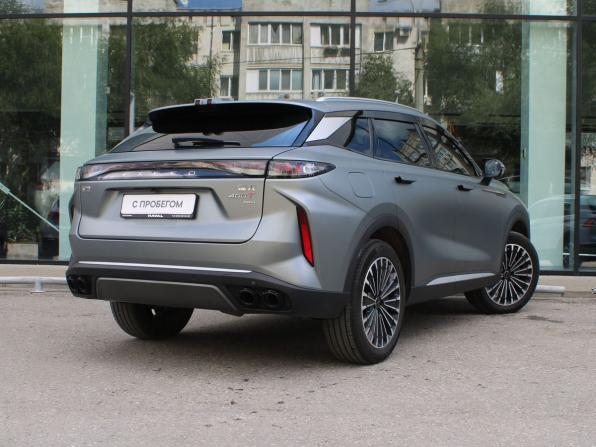 Exeed RX с пробегом 2023 года, цена 3 250 000 рублей, 40000 км, внедорожник, Автокод Объявления