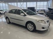 Toyota Corolla X (E140 E150) Челябинск  - изображение 17