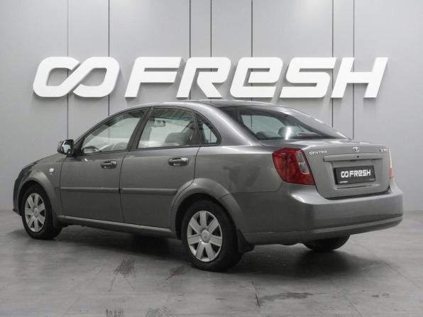 Daewoo Gentra II с пробегом 2015 года, цена 649 000 рублей, 154556 км, седан, Автокод Объявления