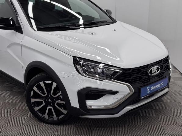 Lada (ВАЗ) Vesta I Рестайлинг (NG) с пробегом 2024 года, цена 1 590 000 рублей, 4535 км, универсал, Автокод Объявления