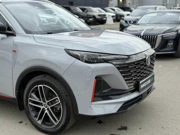 Changan CS55 Plus II с пробегом 2023 года, цена 1 895 000 рублей, 31568 км, внедорожник, Автокод Объявления