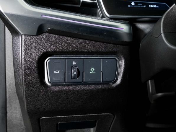 Haval F7 II с пробегом 2024 года, цена 2 860 000 рублей, 24200 км, внедорожник, Автокод Объявления