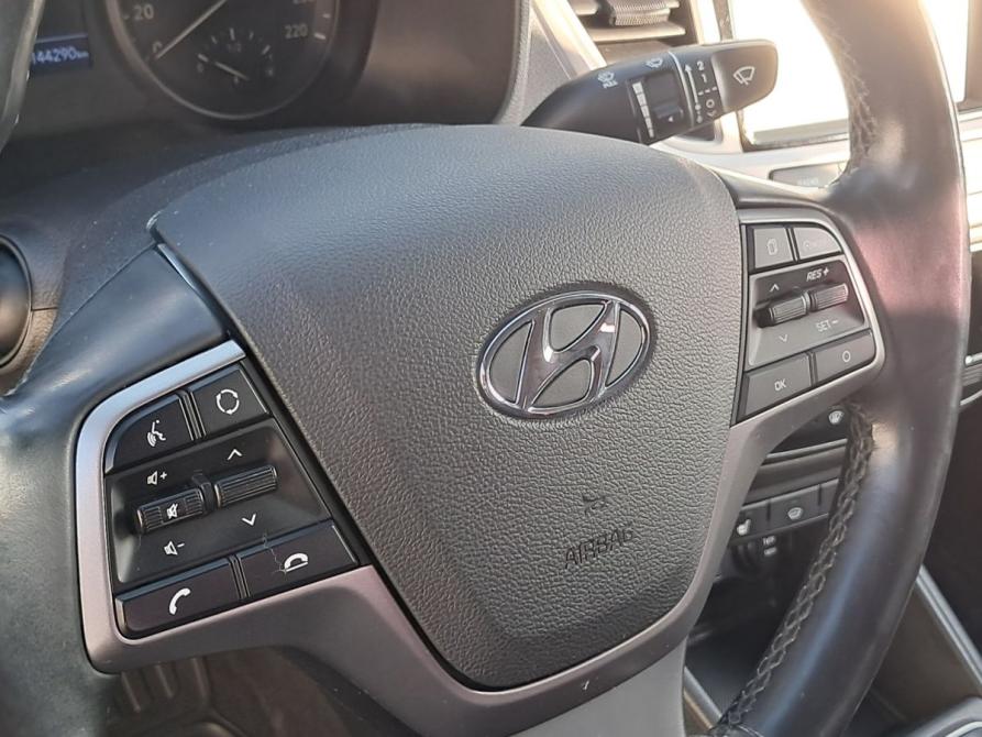 Hyundai Solaris II Набережные Челны  - изображение 24
