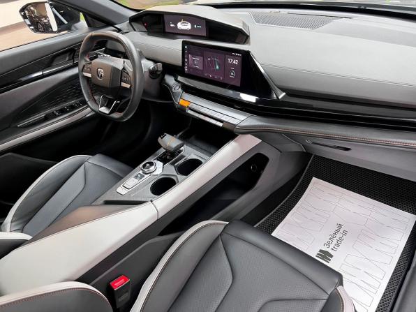 Changan UNI-V I с пробегом 2024 года, цена 2 270 000 рублей, 28631 км, лифтбек, Автокод Объявления
