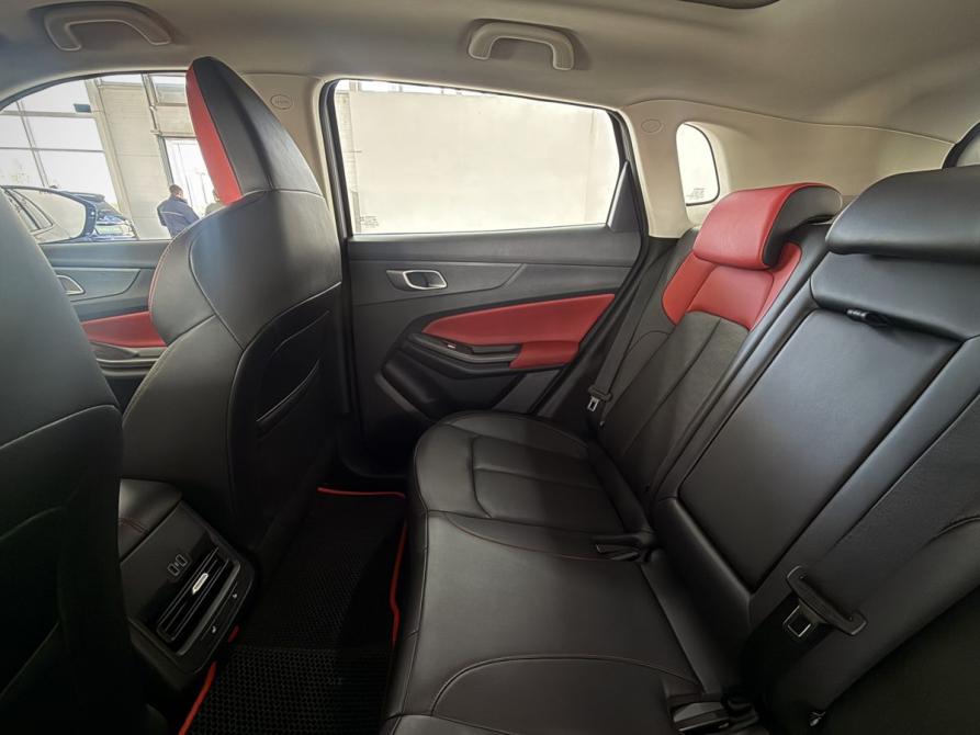 Changan UNI-S I Смоленск  - изображение 18