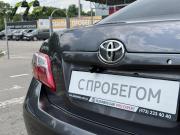 Toyota Camry VI (XV40) Воронеж  - изображение 40