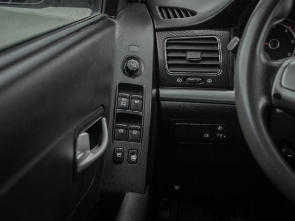 SsangYong Actyon II с пробегом 2012 года, цена 750 000 рублей, 222000 км, внедорожник, Автокод Объявления