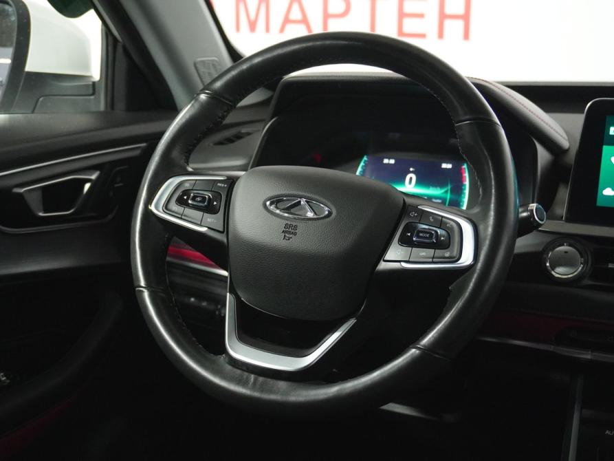 Chery Tiggo 4 Pro I Вологда  - изображение 16