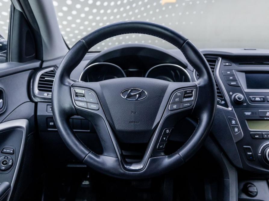 Hyundai Santa Fe III Самара  - изображение 11