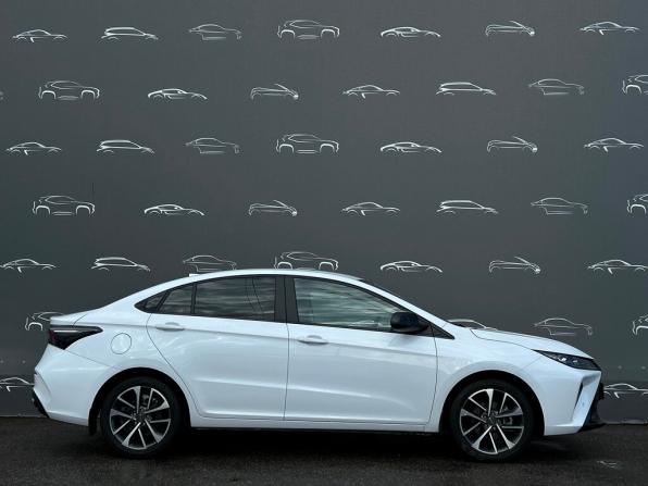 Omoda S5 GT с пробегом 2024 года, цена 1 698 800 рублей, 10319 км, седан, Автокод Объявления