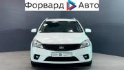 Kia Ceed I Рестайлинг Сургут  - изображение 11