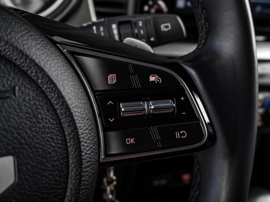 Kia Ceed III Рестайлинг Тюмень  - изображение 14