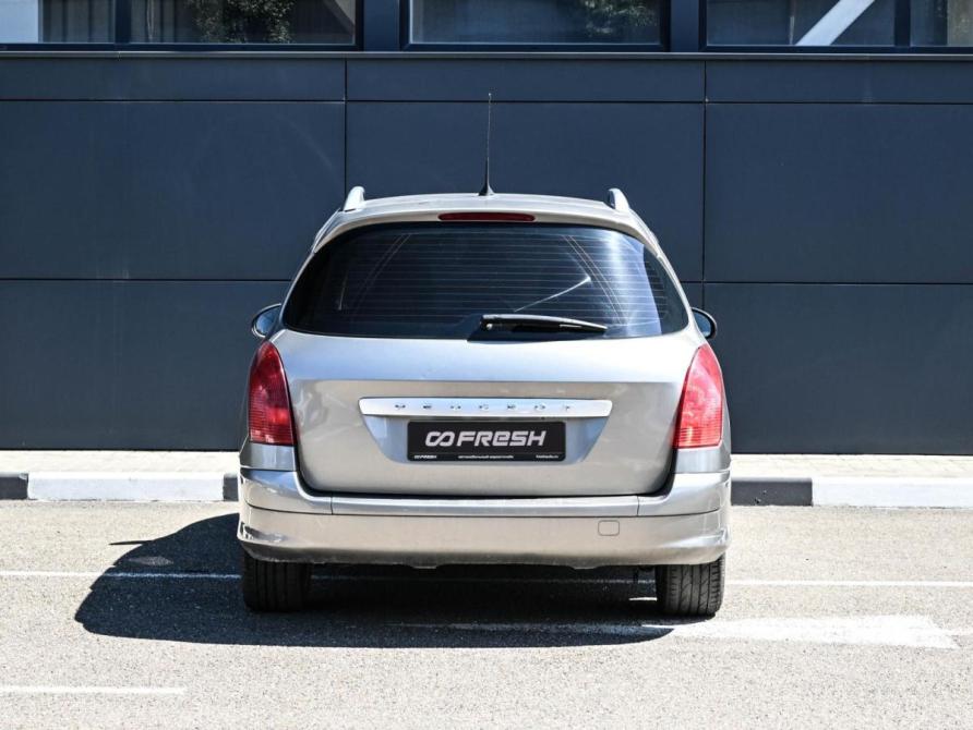 Peugeot 308 I Новороссийск  - изображение 4