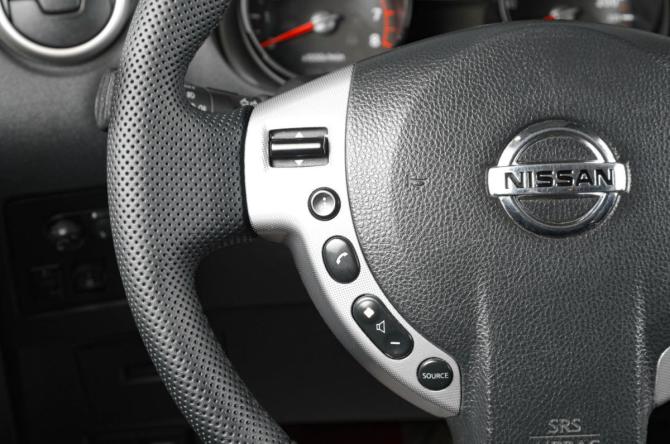 Nissan Qashqai I с пробегом 2007 года, цена 839 000 рублей, 238323 км, внедорожник, Автокод Объявления