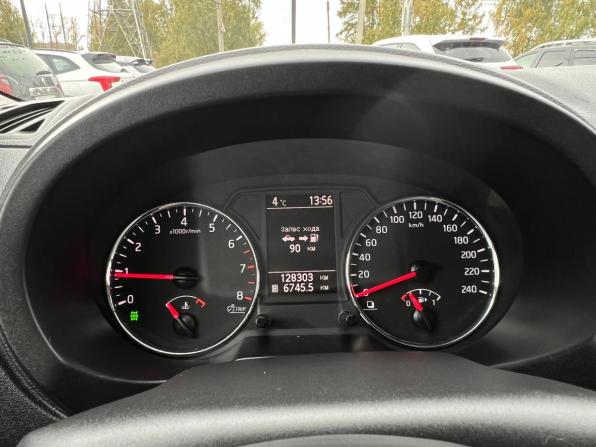 Nissan X-Trail II Рестайлинг с пробегом 2013 года, цена 1 594 000 рублей, 128303 км, внедорожник, Автокод Объявления
