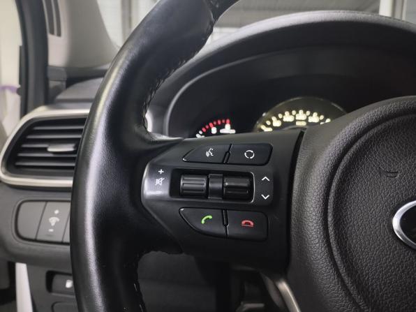 Kia Sorento III Prime с пробегом 2016 года, цена 2 420 000 рублей, 160636 км, внедорожник, Автокод Объявления