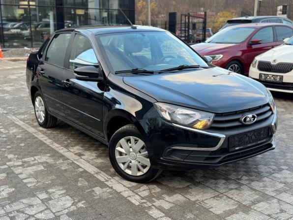 Lada (ВАЗ) Granta I Рестайлинг с пробегом 2023 года, цена 749 000 рублей, 47108 км, седан, Автокод Объявления