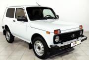 Lada (ВАЗ) Niva Legend Саратов  - изображение 22