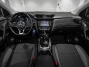 Nissan Qashqai II Рестайлинг Москва  - изображение 34