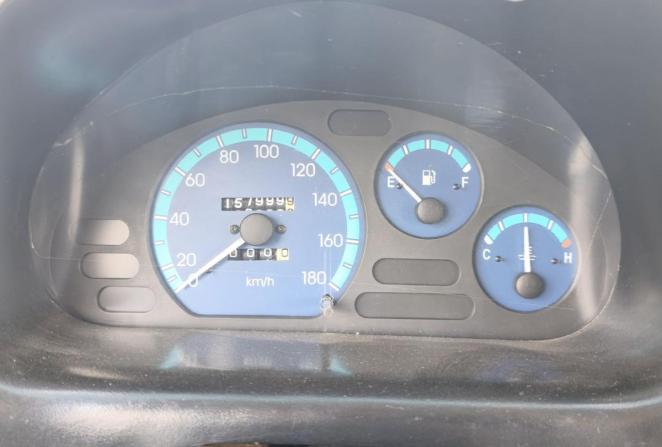 Daewoo Matiz II Рестайлинг с пробегом 2008 года, цена 305 000 рублей, 158000 км, хэтчбек, Автокод Объявления