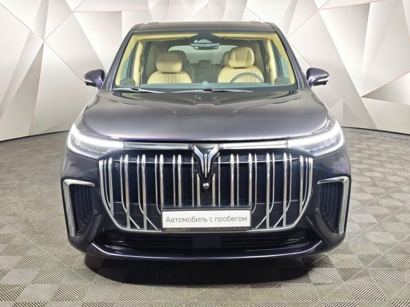 Voyah Dream I с пробегом 2023 года, цена 5 150 000 рублей, 24296 км, минивэн, Автокод Объявления