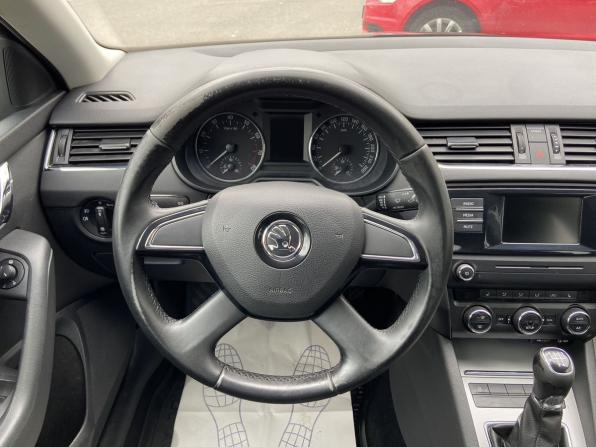 Skoda Octavia III (A7) с пробегом 2014 года, цена 1 098 000 рублей, 168692 км, лифтбек, Автокод Объявления