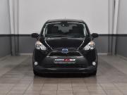 Toyota Sienta II Кемерово  - изображение 20