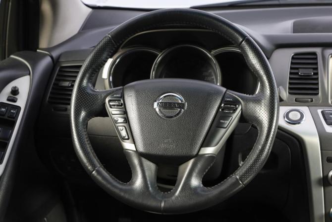 Nissan Murano II (Z51) Рестайлинг 2 с пробегом 2015 года, цена 1 899 000 рублей, 84350 км, внедорожник, Автокод Объявления