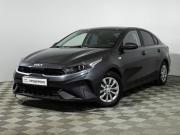Kia K3 II Рестайлинг Санкт-Петербург  - изображение 19