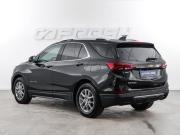 Chevrolet Equinox III Рестайлинг Москва  - изображение 27