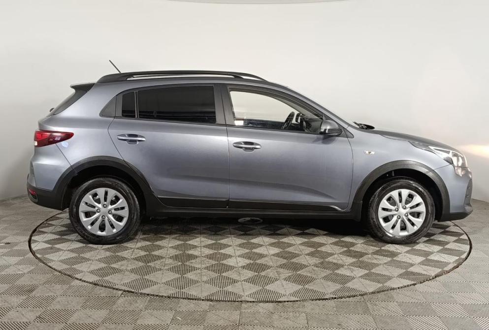 Kia Rio IV Волгоград  - изображение 8