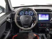 Chery Tiggo 3 I Иркутск  - изображение 33