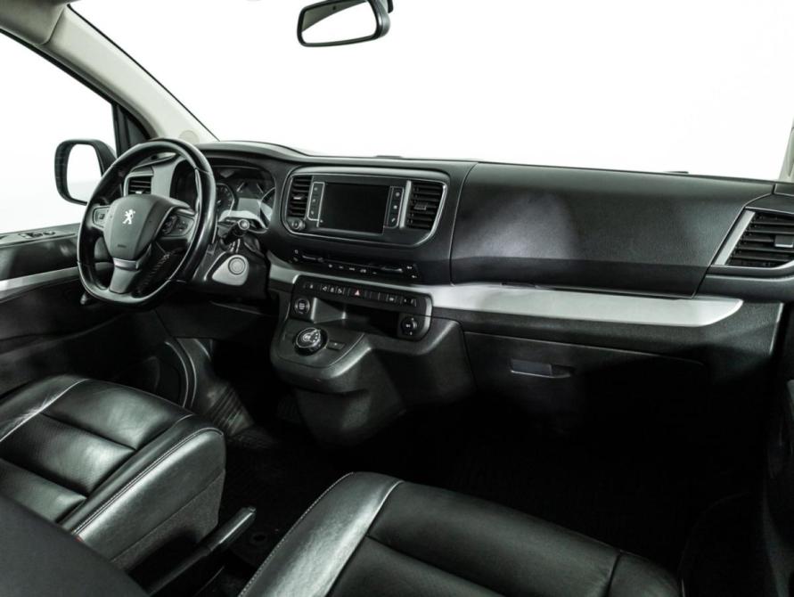 Peugeot Traveller I Санкт-Петербург  - изображение 9