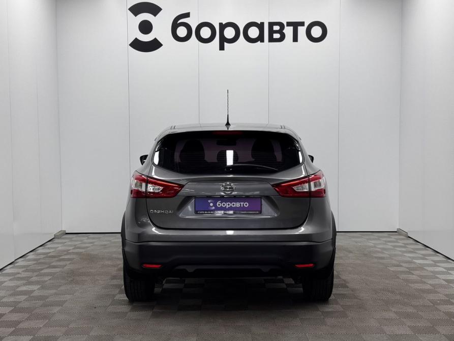 Nissan Qashqai II Воронеж  - изображение 6