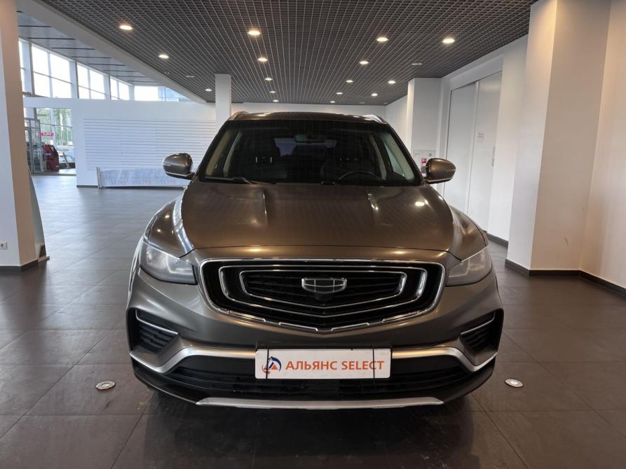 Geely Atlas Pro Чебоксары  - изображение 8