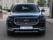 Geely Monjaro I Москва  - изображение 25