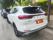 Haval H6 II Рестайлинг Кемерово  - изображение 13